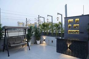 Siya Residency