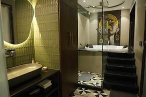 Siya Residency