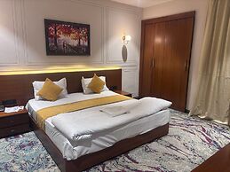 Siya Residency