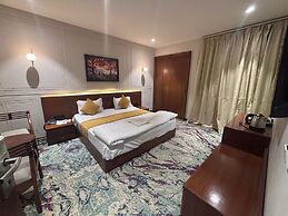 Siya Residency