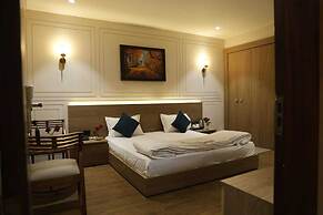 Siya Residency