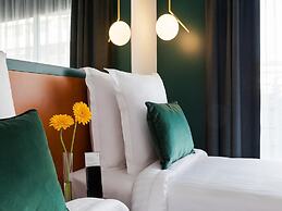 Spacious Apartment to Accommodate up to 4 People