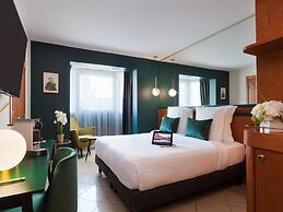 Spacious Apartment to Accommodate up to 4 People