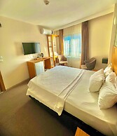 Evim 16 Otel Görükle