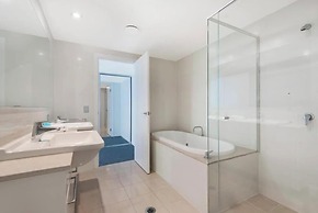 Sky Lounge 4BR Sub Penthouse