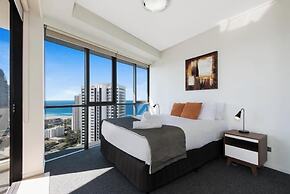 Sky Lounge 4BR Sub Penthouse
