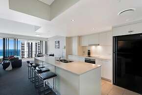 Sky Lounge 4BR Sub Penthouse