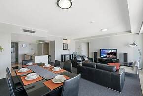 Sky Lounge 4BR Sub Penthouse