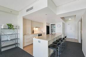 Sky Lounge 4BR Sub Penthouse