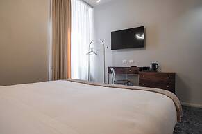 Roma Suite Hotel
