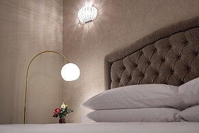 Roma Suite Hotel