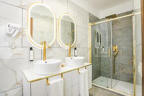 Roma Suite Hotel