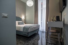 Roma Suite Hotel