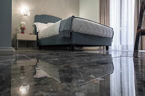 Roma Suite Hotel