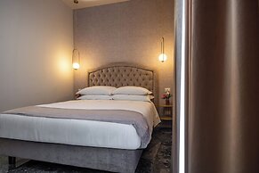 Roma Suite Hotel