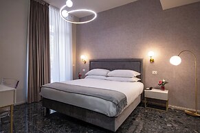 Roma Suite Hotel