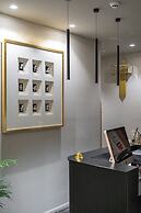 Roma Suite Hotel
