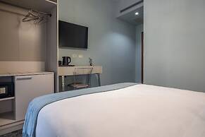 Roma Suite Hotel