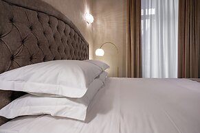 Roma Suite Hotel