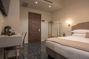 Roma Suite Hotel