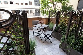 Roma Suite Hotel