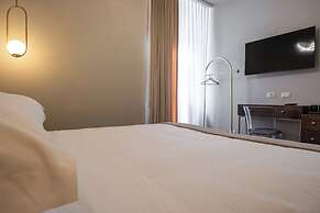 Roma Suite Hotel