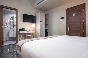 Roma Suite Hotel