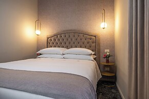 Roma Suite Hotel