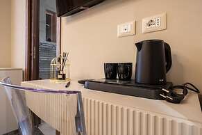 Roma Suite Hotel