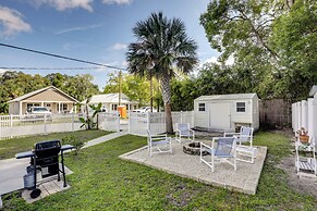 Near Downtown & Beaches: St Augustine Getaway!