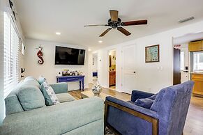 Near Downtown & Beaches: St Augustine Getaway!