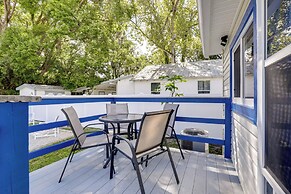 Near Downtown & Beaches: St Augustine Getaway!