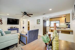 Near Downtown & Beaches: St Augustine Getaway!