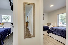 Near Downtown & Beaches: St Augustine Getaway!
