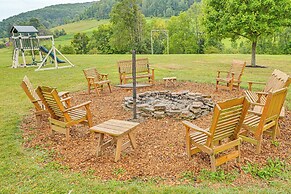 Game Room + Fire Pit: Sprawling Westfield Retreat!