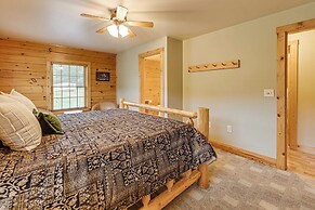 Game Room + Fire Pit: Sprawling Westfield Retreat!