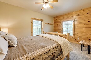 Game Room + Fire Pit: Sprawling Westfield Retreat!