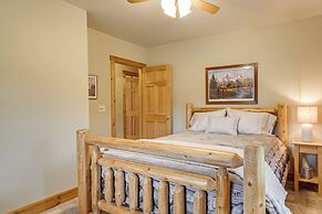 Game Room + Fire Pit: Sprawling Westfield Retreat!