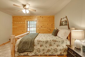 Game Room + Fire Pit: Sprawling Westfield Retreat!