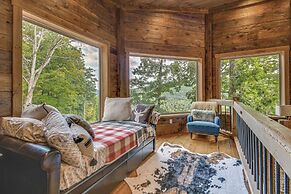 Luxe Cabin Compound 4 Mi to Cameron State Forest!