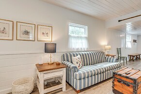 Dock, Deck & Fire Pit! Chautauqua Lake Retreat