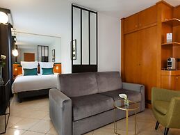 Pool View Junior Suite With Terrace
