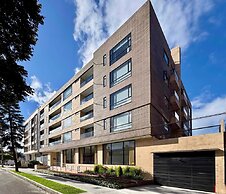 w Chic Loft w Balcony in Santa B Rbara
