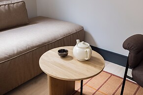 Covent Garden Apartments