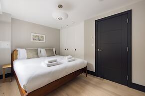 Covent Garden Apartments