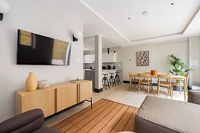 Covent Garden Apartments