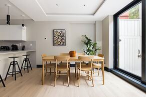 Covent Garden Apartments