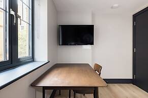 Covent Garden Apartments