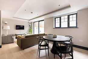 Covent Garden Apartments