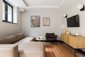 Covent Garden Apartments